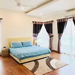 Sofea Mutiara Homestay Ipoh