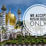 Sofea Mutiara Homestay Ipoh