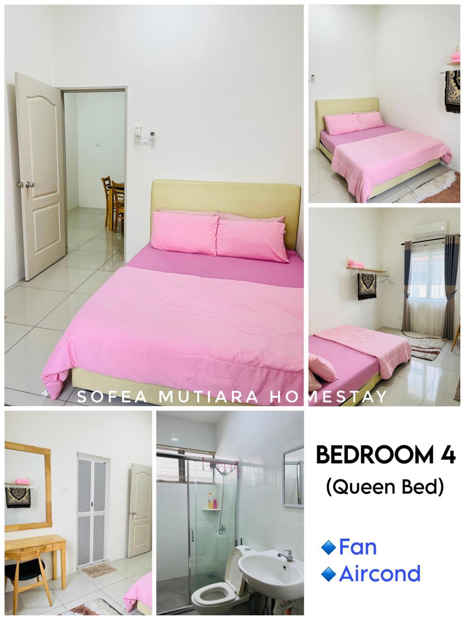 Sofea Mutiara