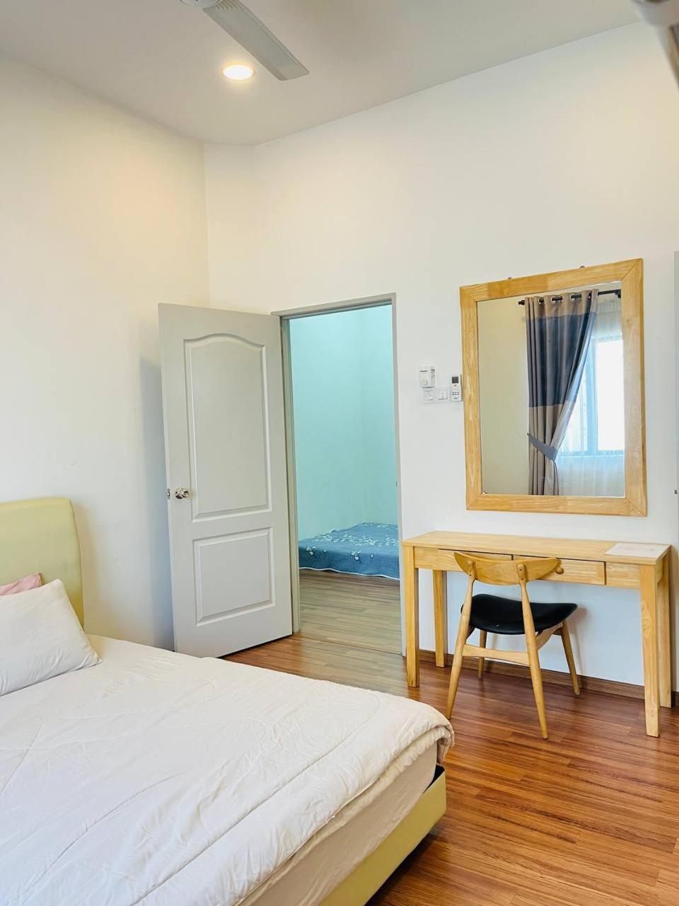 Sofea Mutiara Rumah percutian Ipoh