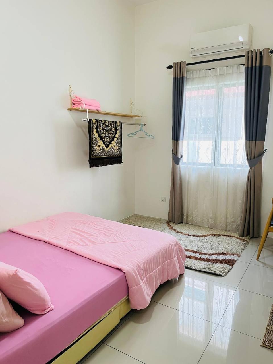 Rumah percutian Sofea Mutiara