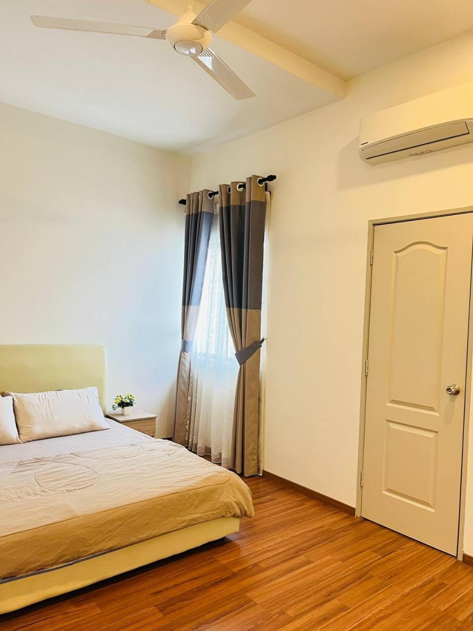 Rumah percutian Sofea Mutiara *