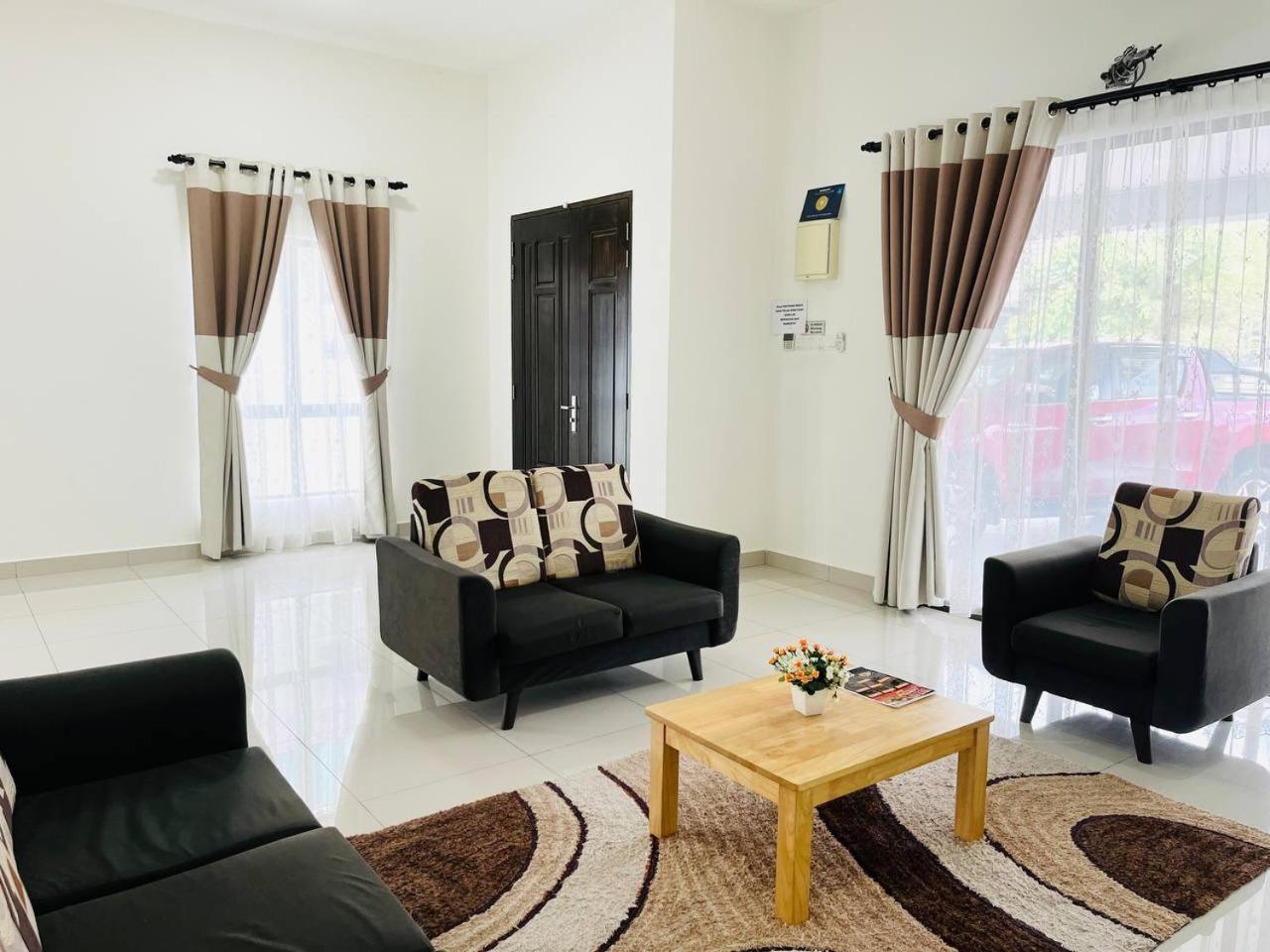 Rumah percutian Sofea Mutiara *