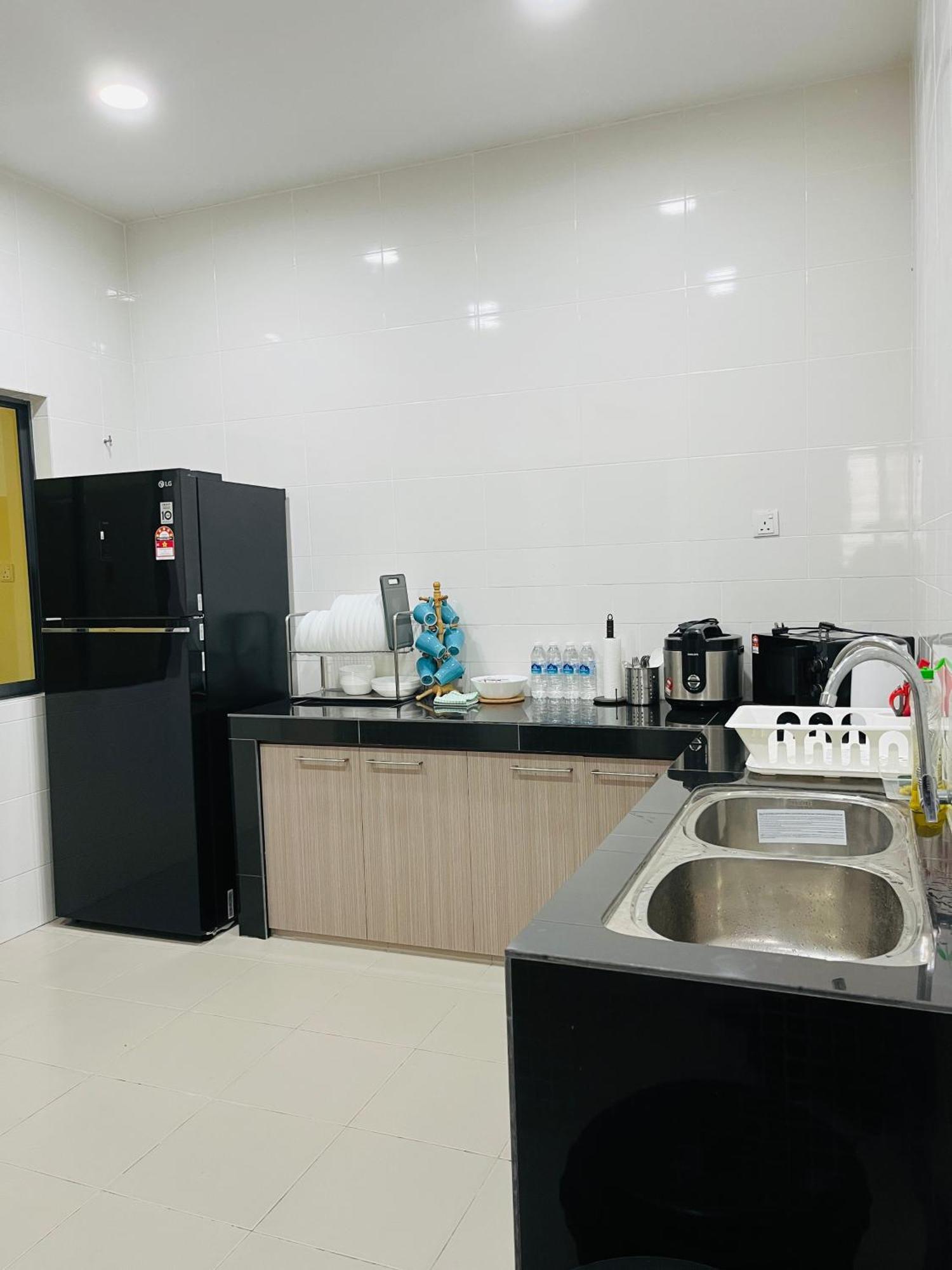 Rumah percutian Sofea Mutiara *