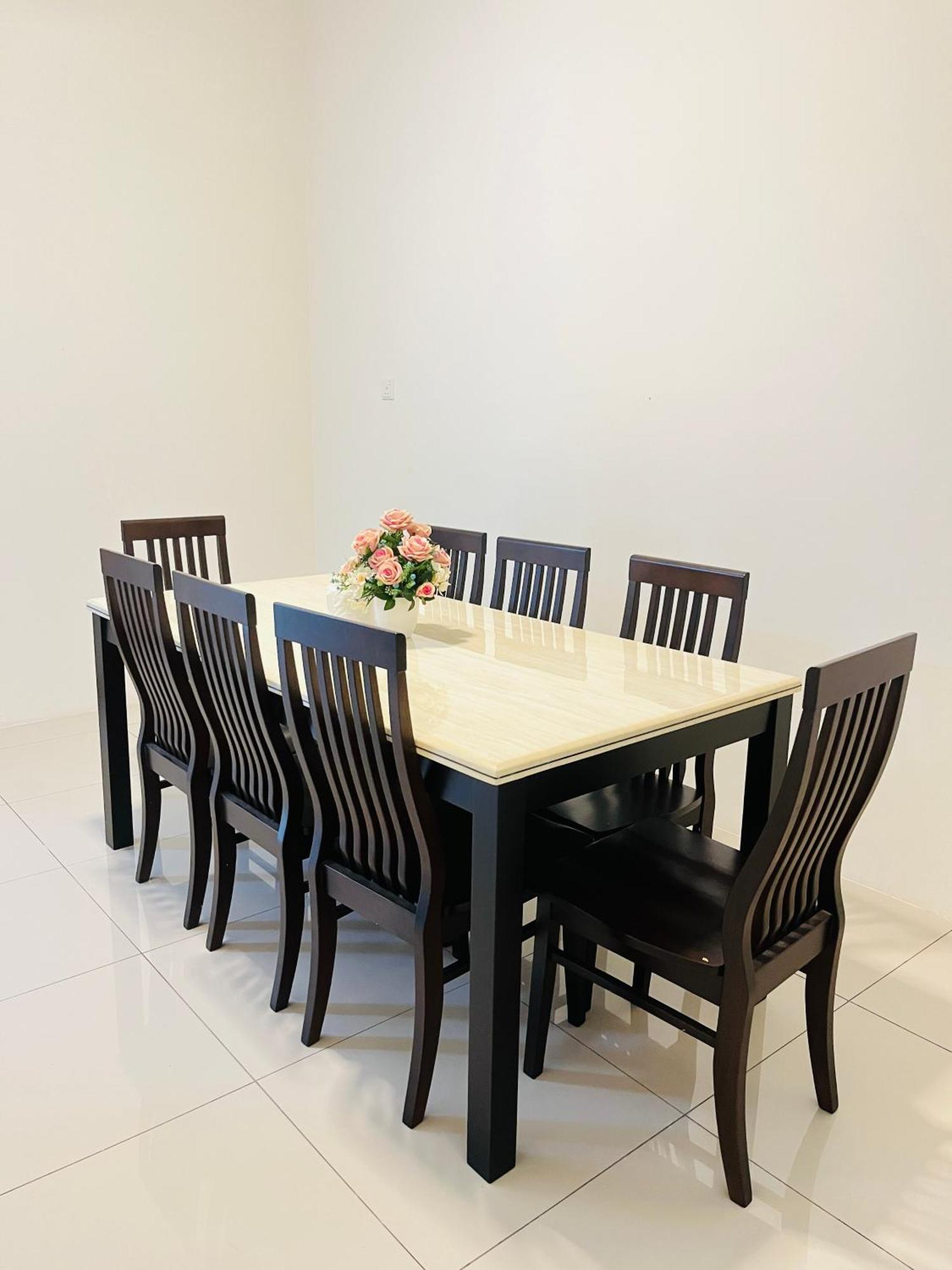 Sofea Mutiara Rumah percutian Ipoh