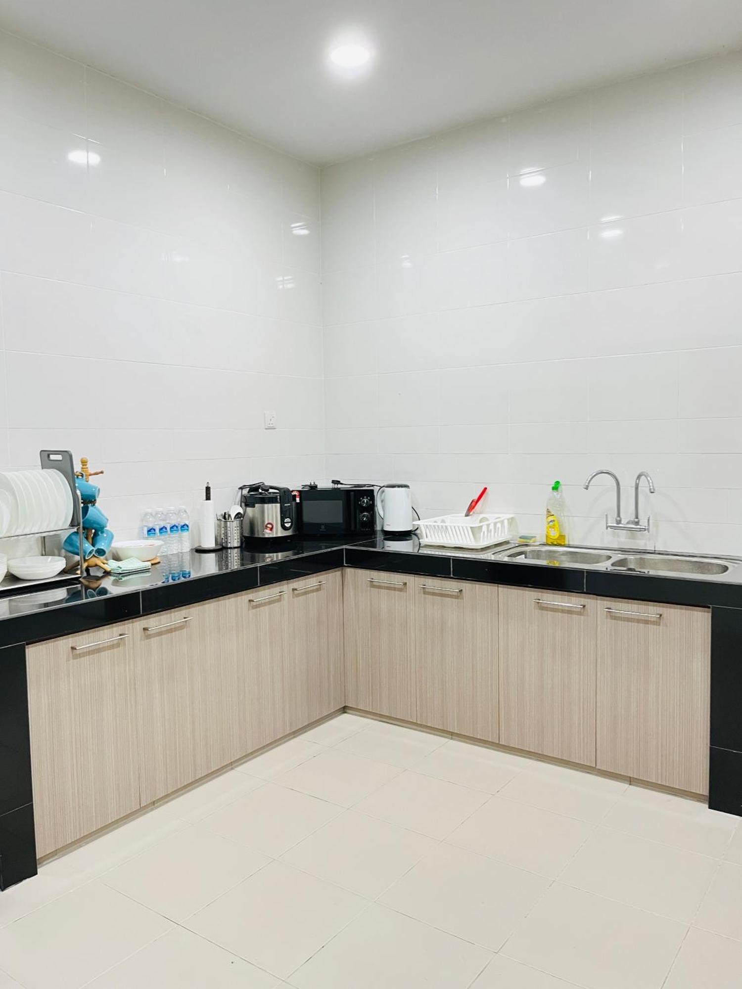 Rumah percutian Sofea Mutiara Ipoh